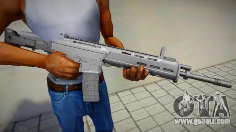 Magpul Masada ACR for GTA San Andreas