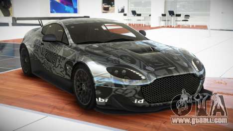 Aston Martin Vantage Z-Style S8 for GTA 4