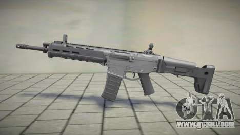 Magpul Masada ACR for GTA San Andreas