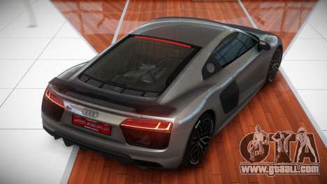 Audi R8 Z-Style for GTA 4