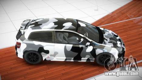 Honda Civic G-Style S5 for GTA 4