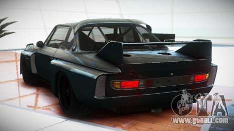 BMW 3.0 CSL R-Tuned for GTA 4