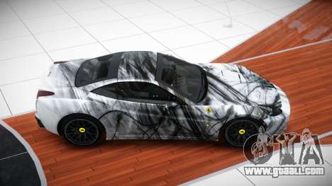 Ferrari California RX S3 for GTA 4
