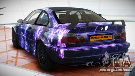 BMW M3 E46 R-Style S7 for GTA 4