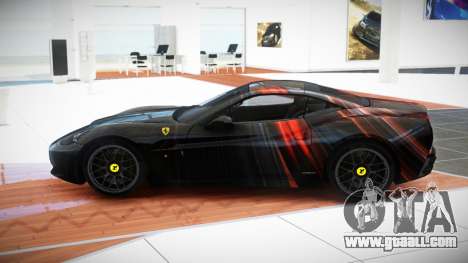 Ferrari California RX S6 for GTA 4