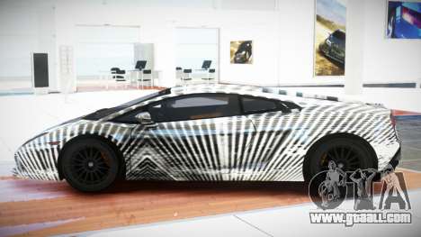 Lamborghini Gallardo RQ S4 for GTA 4