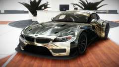 BMW Z4 SC S7 for GTA 4