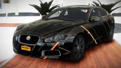 Jaguar XFR FW S2 for GTA 4