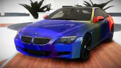 BMW M6 E63 Coupe XD S1 for GTA 4