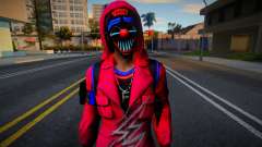 Top Criminal - Neon for GTA San Andreas