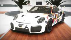 Porsche 911 GT2 XS S9 for GTA 4