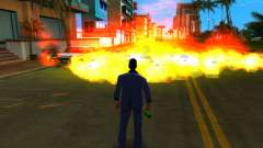 More Fire for GTA Vice City