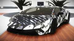 Lamborghini Huracan R-Style S11 for GTA 4