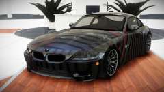 BMW Z4 M E86 GT S3 for GTA 4