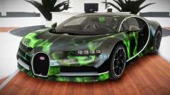 Bugatti Chiron RX S7 for GTA 4