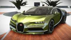 Bugatti Chiron RX for GTA 4