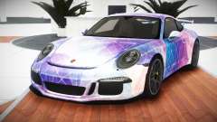 Porsche 991 RS S8 for GTA 4