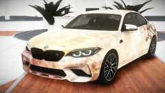 BMW M2 Competition RX S4 for GTA 4