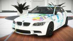BMW M3 E92 XQ S4 for GTA 4