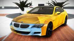 BMW M6 E63 Coupe XD S4 for GTA 4