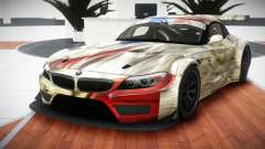 BMW Z4 SC S11 for GTA 4