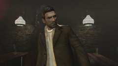 Max Payne Inspired Coats for Niko for GTA 4