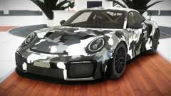 Porsche 911 GT2 XS S7 for GTA 4