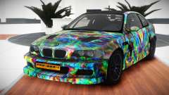 BMW M3 E46 R-Style S5 for GTA 4
