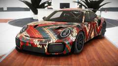 Porsche 911 GT2 XS S10 for GTA 4