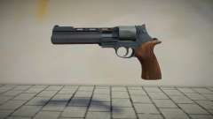 Desert Eagle Pistol for GTA San Andreas