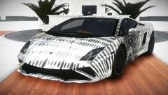 Lamborghini Gallardo RQ S4 for GTA 4