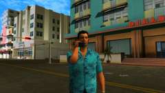 Protection for GTA Vice City