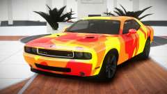Dodge Challenger GT-X S3 for GTA 4