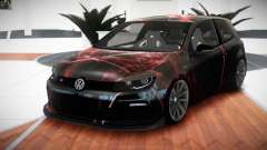 Volkswagen Golf GT-R S1 for GTA 4