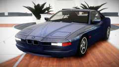 BMW 850CSi TR for GTA 4