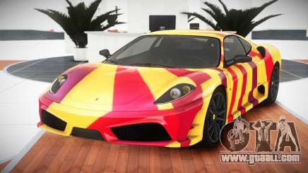 Ferrari F430 G-Style S1 for GTA 4