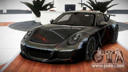 Porsche 911 GT3 Z-Tuned S10 for GTA 4