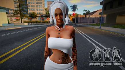 Skin Random 804 for GTA San Andreas