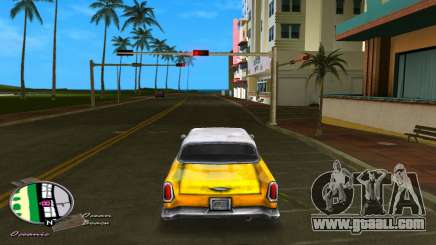 Download GTA: Vice City - Styled Stories Restyle for GTA Vice City