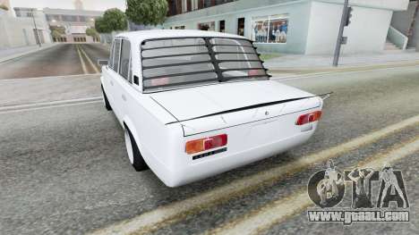 VAZ-2101 White Lilac for GTA San Andreas