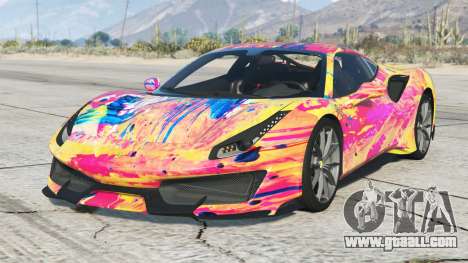 Ferrari 488 Pista 2018 S1 [Add-On]