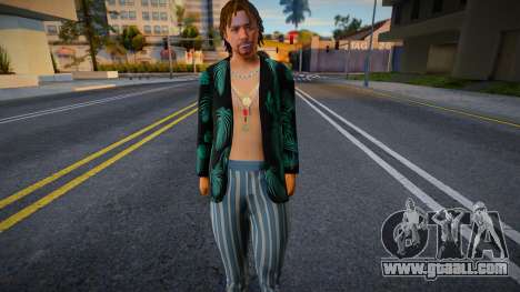 GTA Online Hippyleader DLC Drug Wars for GTA San Andreas