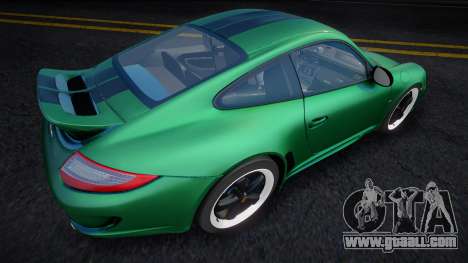 Porsche 911 (Luxury) for GTA San Andreas