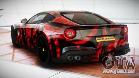 Ferrari F12 Z-Style S4 for GTA 4