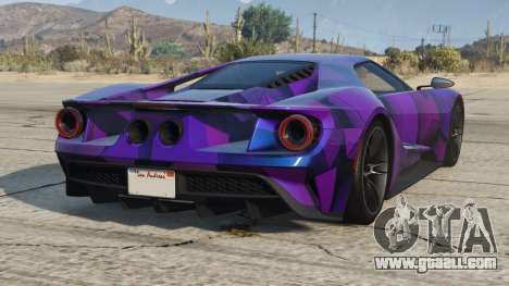 Ford GT 2019 S8 [Add-On]
