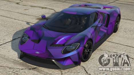 Ford GT 2019 S8 [Add-On]