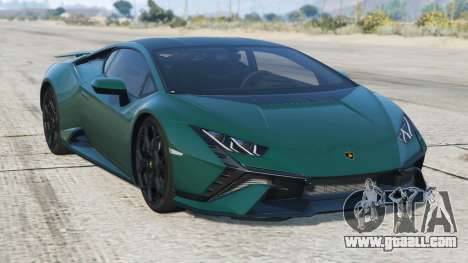 Lamborghini Huracan Tecnica (LB724) 2023