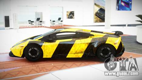 Lamborghini Gallardo X-RT S11 for GTA 4