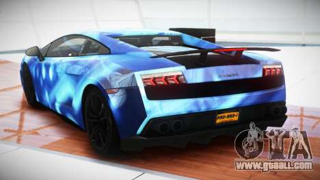 Lamborghini Gallardo X-RT S5 for GTA 4