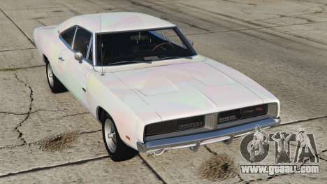 Dodge Charger RT Snuff
